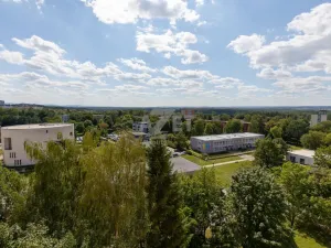 Pronájem bytu 2+1, Ostrava - Zábřeh, Výškovická, 57 m2