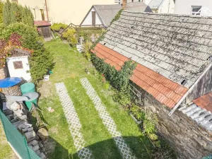 Prodej rodinného domu, Habry, Pražská, 53 m2
