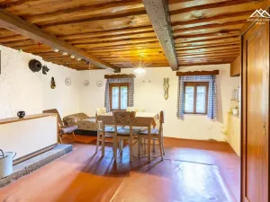 Prodej chalupy, Kraborovice, 82 m2