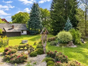 Prodej chalupy, Kraborovice, 82 m2