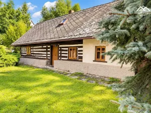 Prodej chalupy, Kraborovice, 82 m2