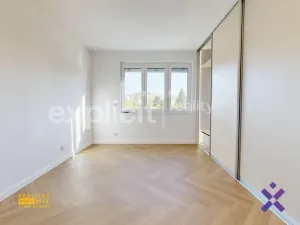 Pronájem bytu 2+1, Zlín, Padělky IX, 66 m2