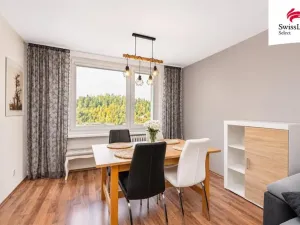 Prodej bytu 4+1, Náchod, Běloveská, 88 m2