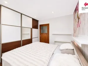 Prodej bytu 4+1, Náchod, Běloveská, 88 m2