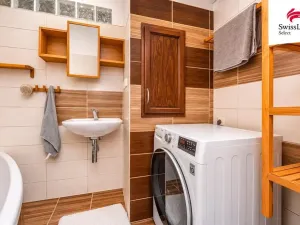 Prodej bytu 4+1, Náchod, Běloveská, 88 m2