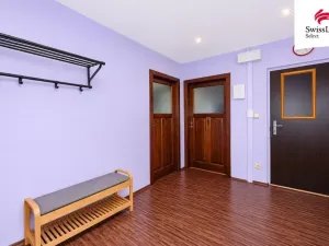 Prodej bytu 4+1, Náchod, Běloveská, 88 m2