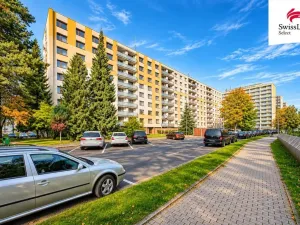 Prodej bytu 4+1, Náchod, Běloveská, 88 m2