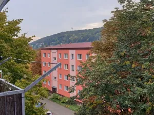 Prodej bytu 2+1, Ústí nad Labem, 17. listopadu, 50 m2