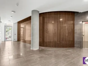 Prodej bytu 1+kk, Praha, Suchdolské náměstí, 12 m2