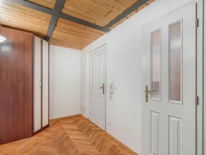 Prodej bytu 2+kk, Praha - Smíchov, Plzeňská, 63 m2
