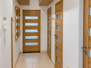 Pronájem bytu 2+1, Valašské Meziříčí, Švabinského, 49 m2