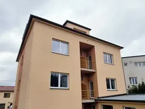 Prodej bytu 3+1, Uherský Brod, Ant. Dvořáka, 68 m2