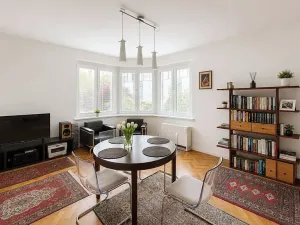 Prodej vícegeneračního domu, Praha - Podolí, 356 m2