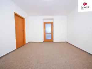 Pronájem bytu 2+1, Žďár nad Sázavou - Žďár nad Sázavou 3, Brodská, 51 m2
