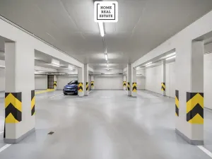 Prodej bytu 2+kk, Karlovy Vary, Šumavská, 96 m2