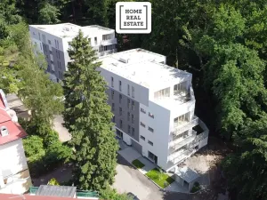 Prodej bytu 2+kk, Karlovy Vary, Šumavská, 96 m2