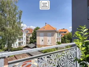 Prodej bytu 2+kk, Karlovy Vary, Šumavská, 75 m2
