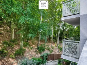 Prodej bytu 2+kk, Karlovy Vary, Šumavská, 75 m2
