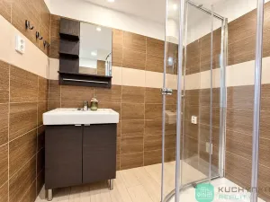 Pronájem bytu 3+1, Osek, Hrdlovská, 80 m2