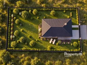 Prodej rodinného domu, Modlany - Kvítkov, 166 m2