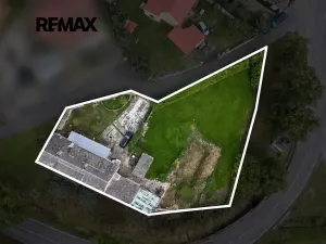 Prodej rodinného domu, Bubovice, Nad Kapličkou, 160 m2