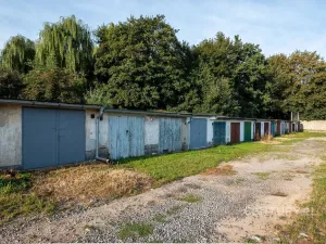Prodej ostatní, České Budějovice - České Budějovice 7, Bachmačská