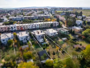 Prodej rodinného domu, Uherské Hradiště, Na Stráni, 276 m2
