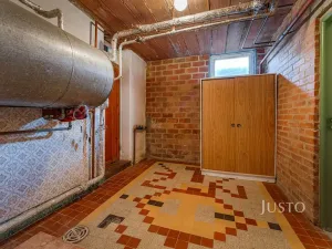 Prodej rodinného domu, Uherské Hradiště, Na Stráni, 276 m2