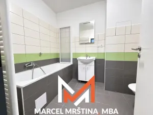 Pronájem bytu 2+kk, Náchod, Borská, 51 m2