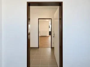 Pronájem bytu 1+kk, Choceň, Na Bílé, 39 m2