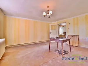 Prodej rodinného domu, Bohdaneč, 78 m2