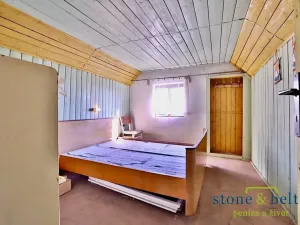 Prodej rodinného domu, Bohdaneč, 78 m2