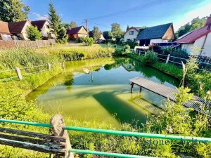 Prodej rodinného domu, Bohdaneč, 78 m2