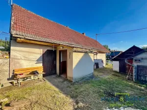 Prodej rodinného domu, Bohdaneč, 78 m2