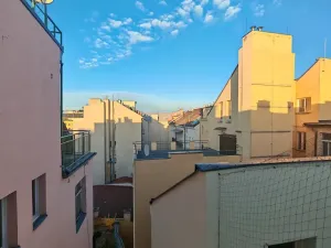 Pronájem bytu 1+1, Praha - Nové Město, Růžová, 56 m2