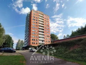 Prodej bytu 2+1, Jablonec nad Nisou, U Staré lípy, 61 m2