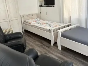 Prodej ubytování, Hradec Králové, Všehrdova, 260 m2