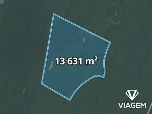Prodej podílu pole, Domousnice, 1703 m2