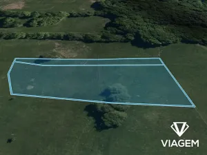 Prodej podílu pole, Podkopná Lhota, 2922 m2