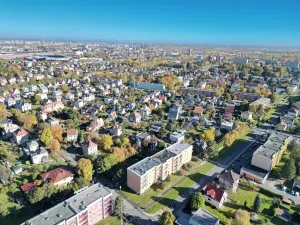 Prodej bytu 3+kk, Ostrava, Moravská, 74 m2