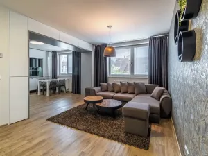 Pronájem bytu 2+kk, Praha - Vinohrady, Moravská, 92 m2