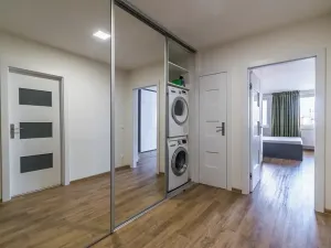 Pronájem bytu 2+kk, Praha - Vinohrady, Moravská, 92 m2