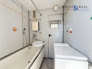 Pronájem bytu 3+1, Přerov, Dvořákova, 72 m2