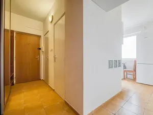 Prodej bytu 2+1, Kladno, Polská, 54 m2