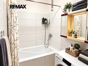 Pronájem bytu 2+kk, Kladno, Norská, 40 m2