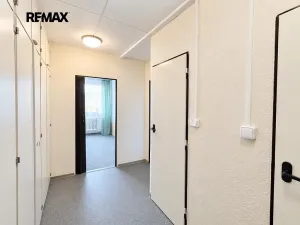 Pronájem bytu 2+kk, Kladno, Norská, 40 m2
