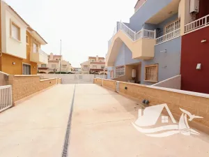 Prodej bytu 3+kk, Pilar de la Horadada, Španělsko, 65 m2