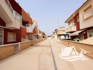 Prodej bytu 3+kk, Pilar de la Horadada, Španělsko, 65 m2