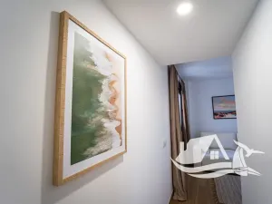 Prodej bytu 3+kk, Villajoyosa, Španělsko, 62 m2