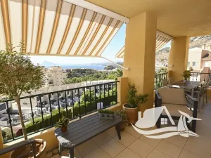 Prodej bytu 2+kk, Altea, Španělsko, 46 m2